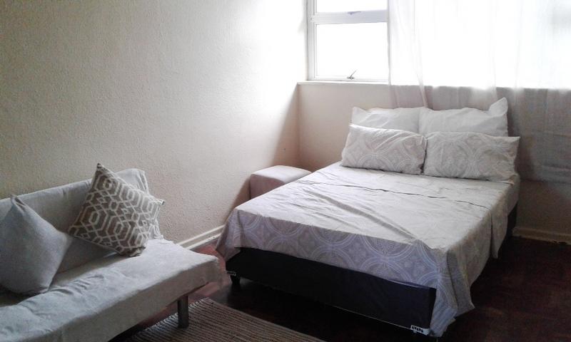 To Let 0 Bedroom Property for Rent in Mowbray Western Cape